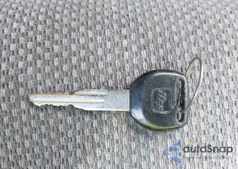 1994 Acura Integra Rs из США, поврежденный, VIN JH4DC434XRS010713